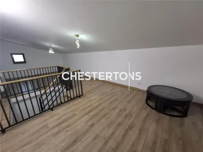 For Rent / Casa Premium Otopeni/ Design Elegant & Acces Rapid catre Nord - foto 19