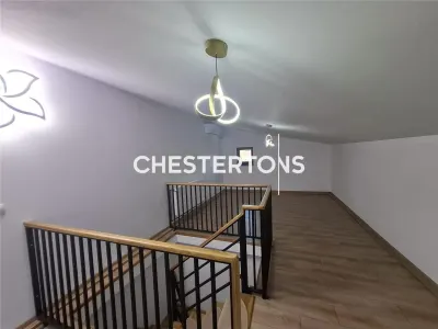 For Rent / Casa Premium Otopeni/ Design Elegant & Acces Rapid catre Nord - foto 20