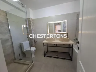 For Rent / Casa Premium Otopeni/ Design Elegant & Acces Rapid catre Nord - foto 23