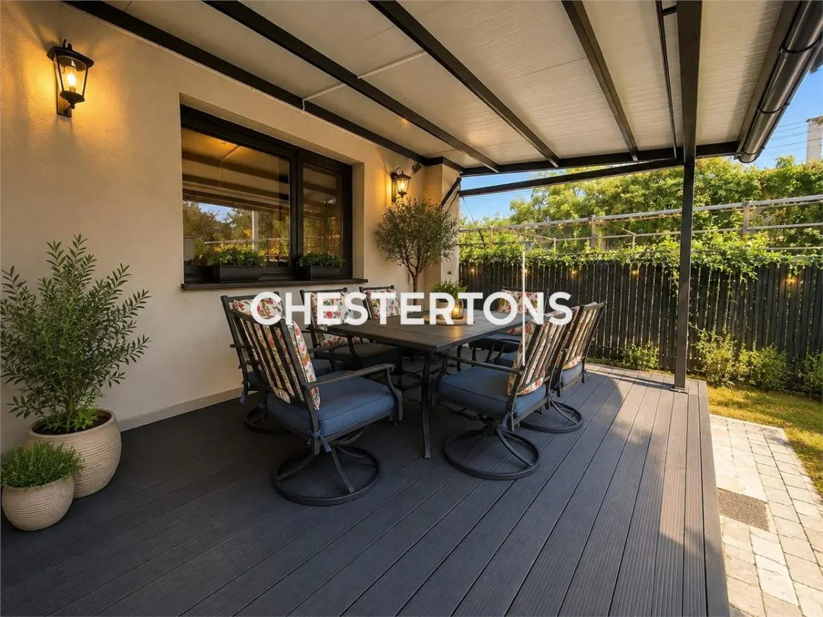 For Rent / Casa Premium Otopeni/ Design Elegant & Acces Rapid catre Nord - foto 4