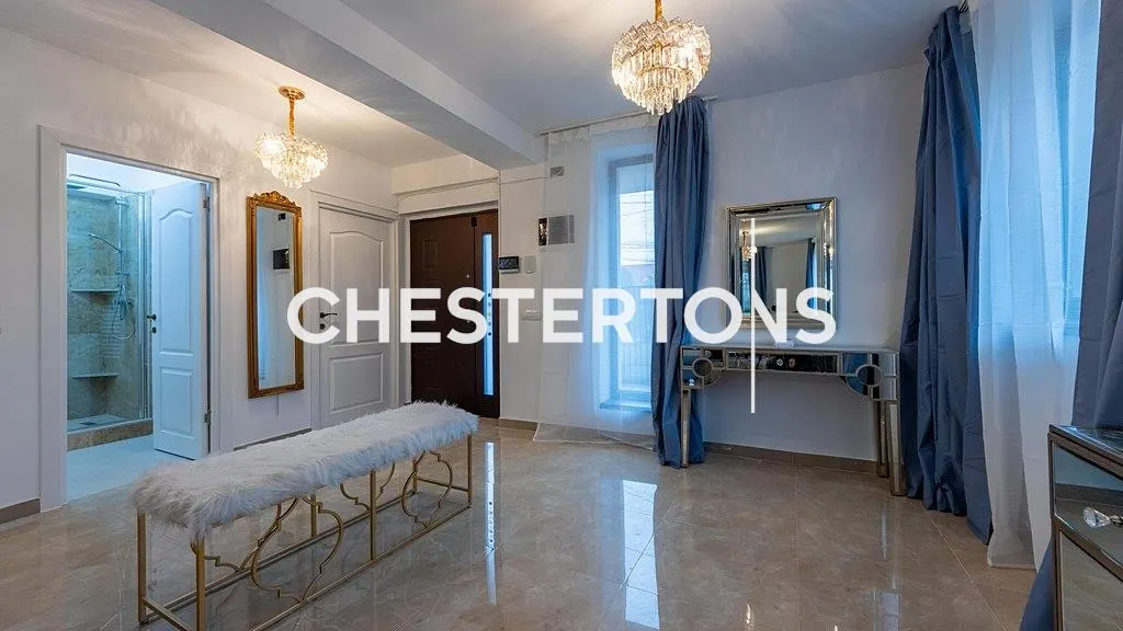 For Rent / Casa Premium Otopeni/ Design Elegant & Acces Rapid catre Nord - foto 7
