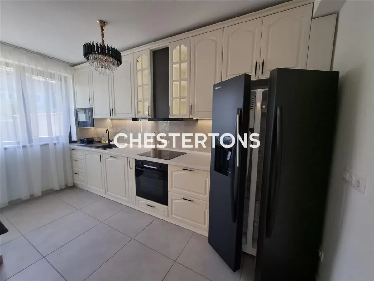 For Rent / Casa Premium Otopeni/ Design Elegant & Acces Rapid catre Nord - foto 10