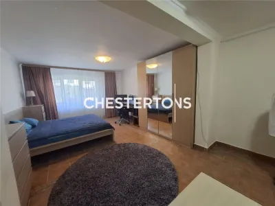 Inchiriere Parter Vila /Otopeni /Curte generoasa/ acces securizat - foto 7