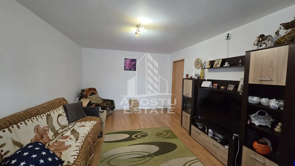 Apartament cu 4 camere de vanzare, zona Lipovei, Timisoara - foto 1