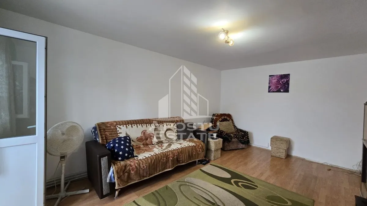 Apartament cu 4 camere de vanzare, zona Lipovei, Timisoara - foto 2