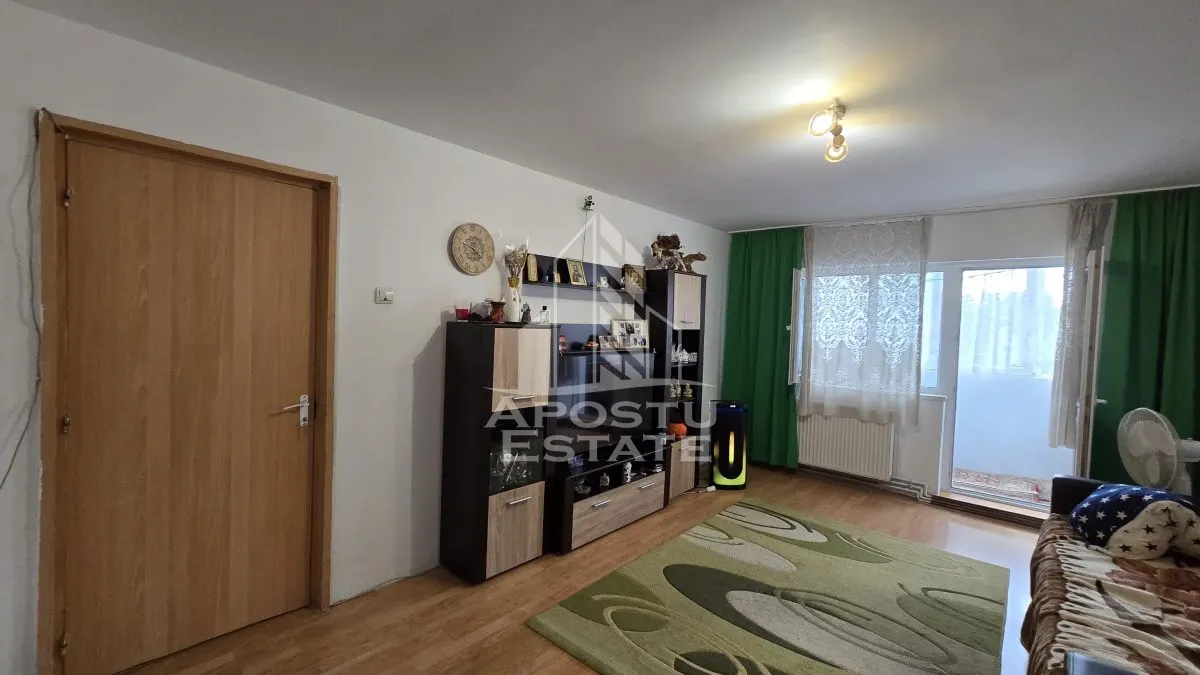 Apartament cu 4 camere de vanzare, zona Lipovei, Timisoara - foto 3