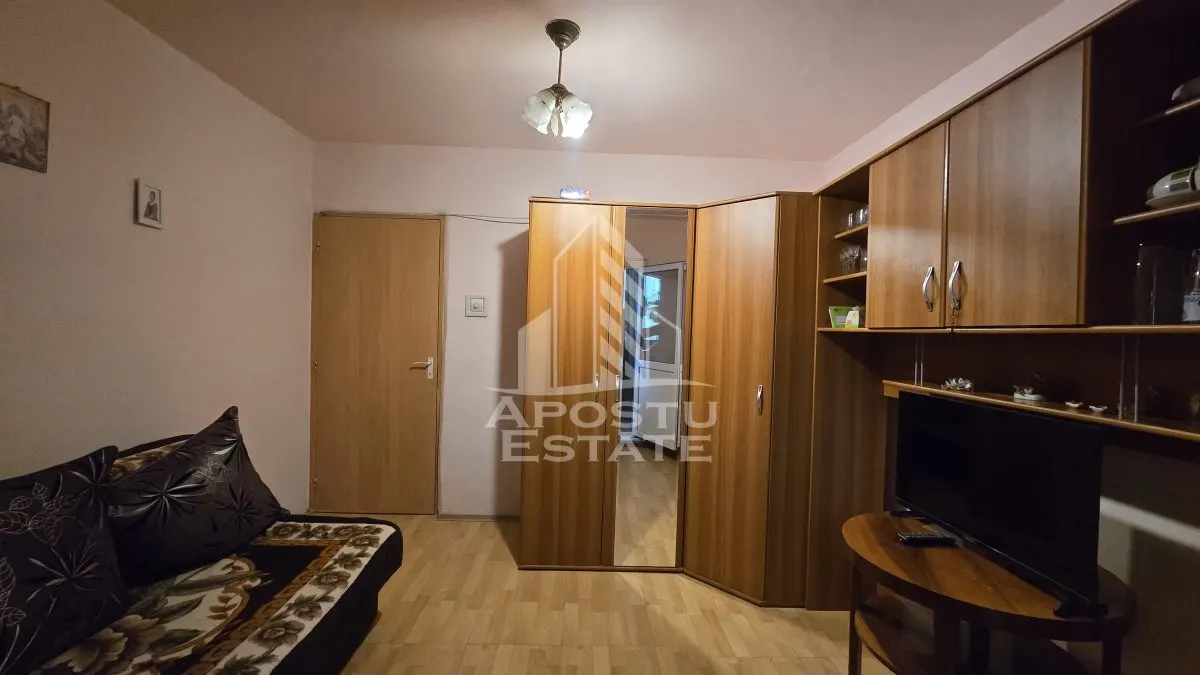 Apartament cu 4 camere de vanzare, zona Lipovei, Timisoara - foto 4
