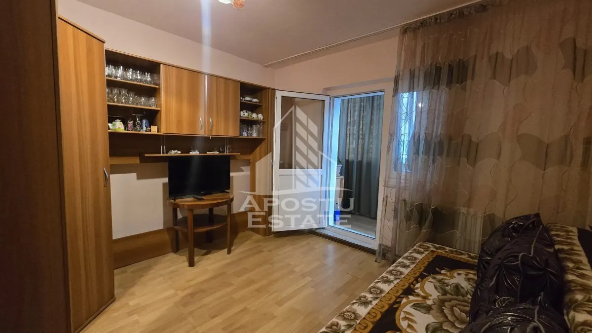 Apartament cu 4 camere de vanzare, zona Lipovei, Timisoara - foto 5