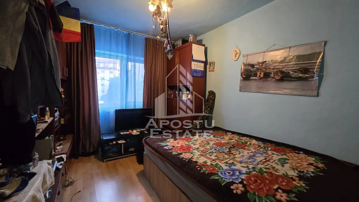 Apartament cu 4 camere de vanzare, zona Lipovei, Timisoara - foto 6