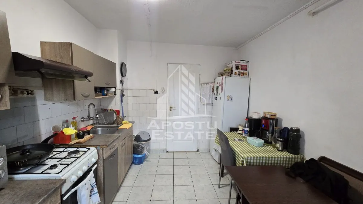 Apartament cu 4 camere de vanzare, zona Lipovei, Timisoara - foto 8
