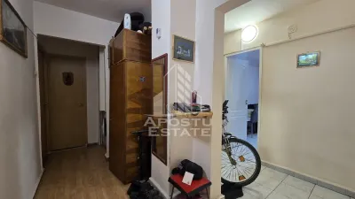 Apartament cu 4 camere de vanzare, zona Lipovei, Timisoara - foto 9