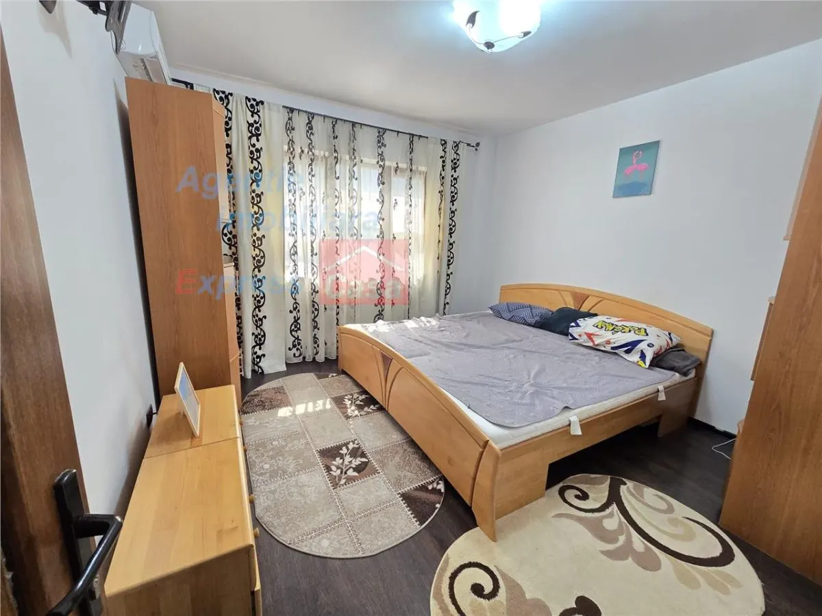 Apartament de inchiriat 2 camere, CUG Selgros - foto 1