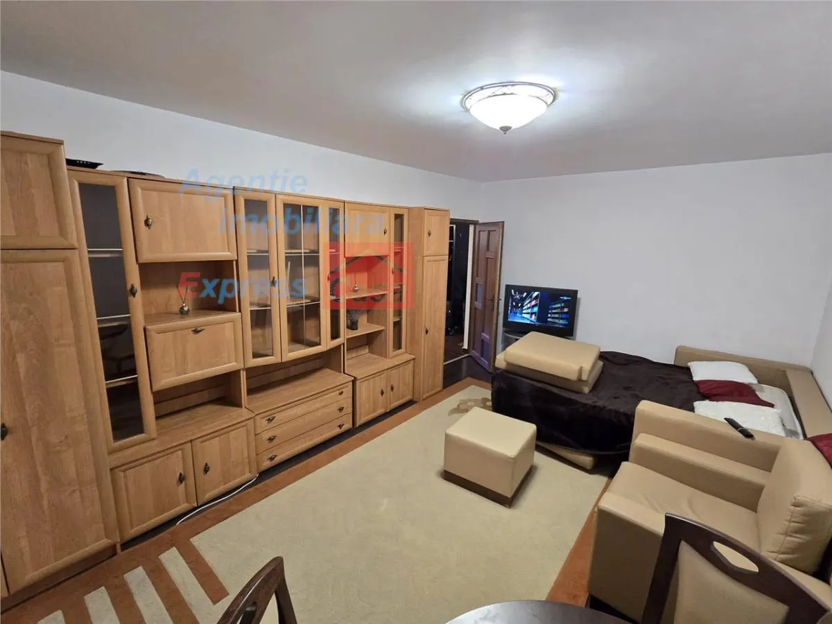 Apartament de inchiriat 2 camere, CUG Selgros - foto 3