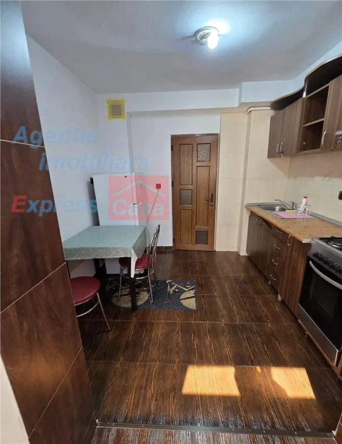 Apartament de inchiriat 2 camere, CUG Selgros - foto 4