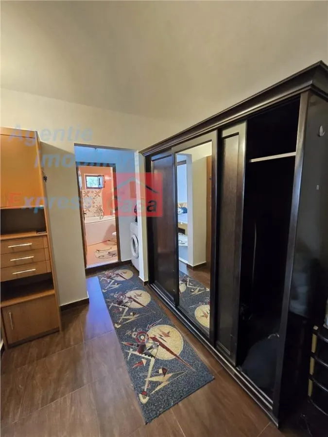 Apartament de inchiriat 2 camere, CUG Selgros - foto 6