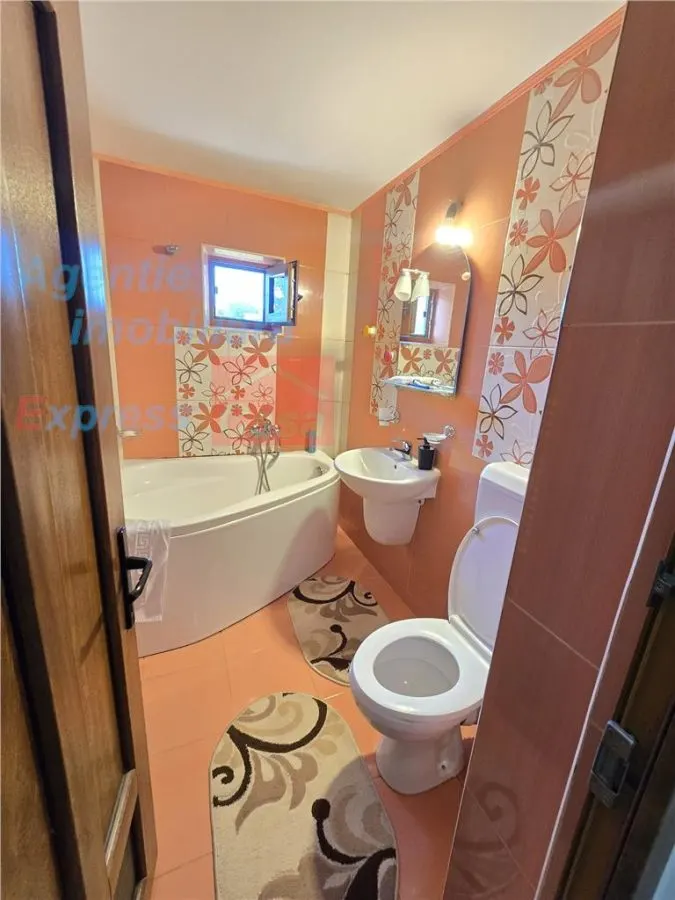 Apartament de inchiriat 2 camere, CUG Selgros - foto 7