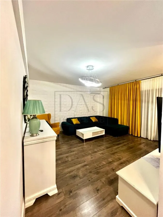 Apartament 2 camere | Belvedere Residence | Metrou Pipera | Parcare - foto 2