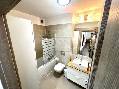 Apartament 2 camere | Belvedere Residence | Metrou Pipera | Parcare - foto 11