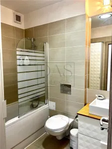 Apartament 2 camere | Belvedere Residence | Metrou Pipera | Parcare - foto 12