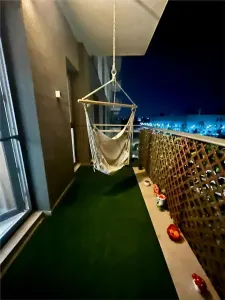 Apartament 2 camere | Belvedere Residence | Metrou Pipera | Parcare - foto 13