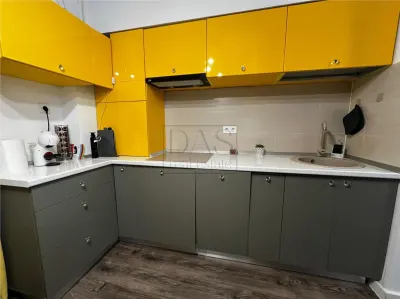 Apartament 2 camere | Belvedere Residence | Metrou Pipera | Parcare - foto 4