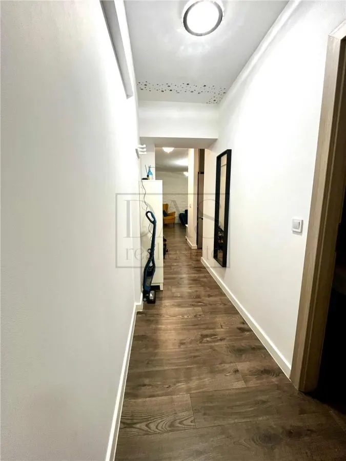 Apartament 2 camere | Belvedere Residence | Metrou Pipera | Parcare - foto 5