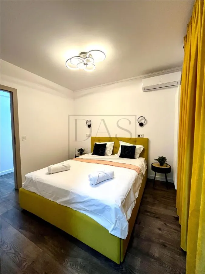 Apartament 2 camere | Belvedere Residence | Metrou Pipera | Parcare - foto 6