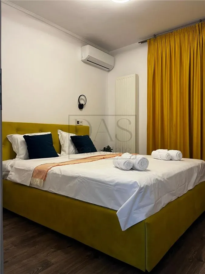 Apartament 2 camere | Belvedere Residence | Metrou Pipera | Parcare - foto 7