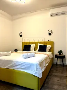 Apartament 2 camere | Belvedere Residence | Metrou Pipera | Parcare - foto 8