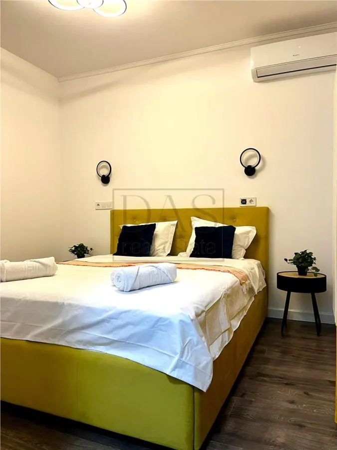 Apartament 2 camere | Belvedere Residence | Metrou Pipera | Parcare - foto 8