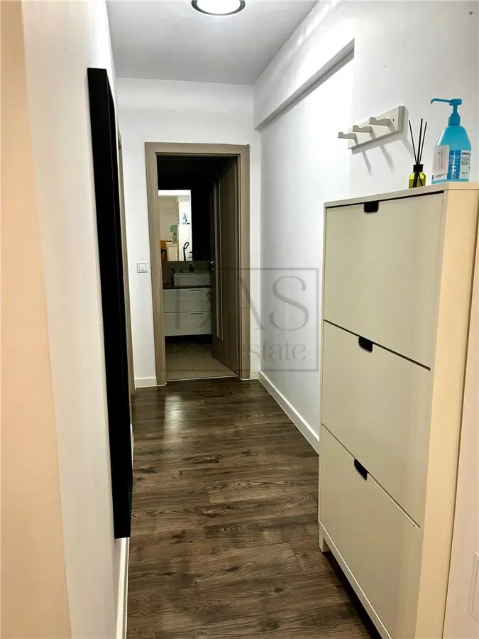 Apartament 2 camere | Belvedere Residence | Metrou Pipera | Parcare - foto 10