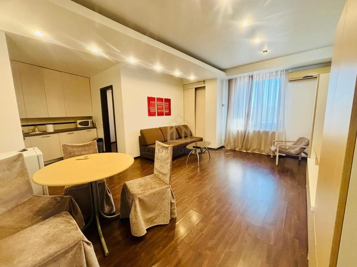 Apartament 2 camere de inchiriat ultracentral - foto 1
