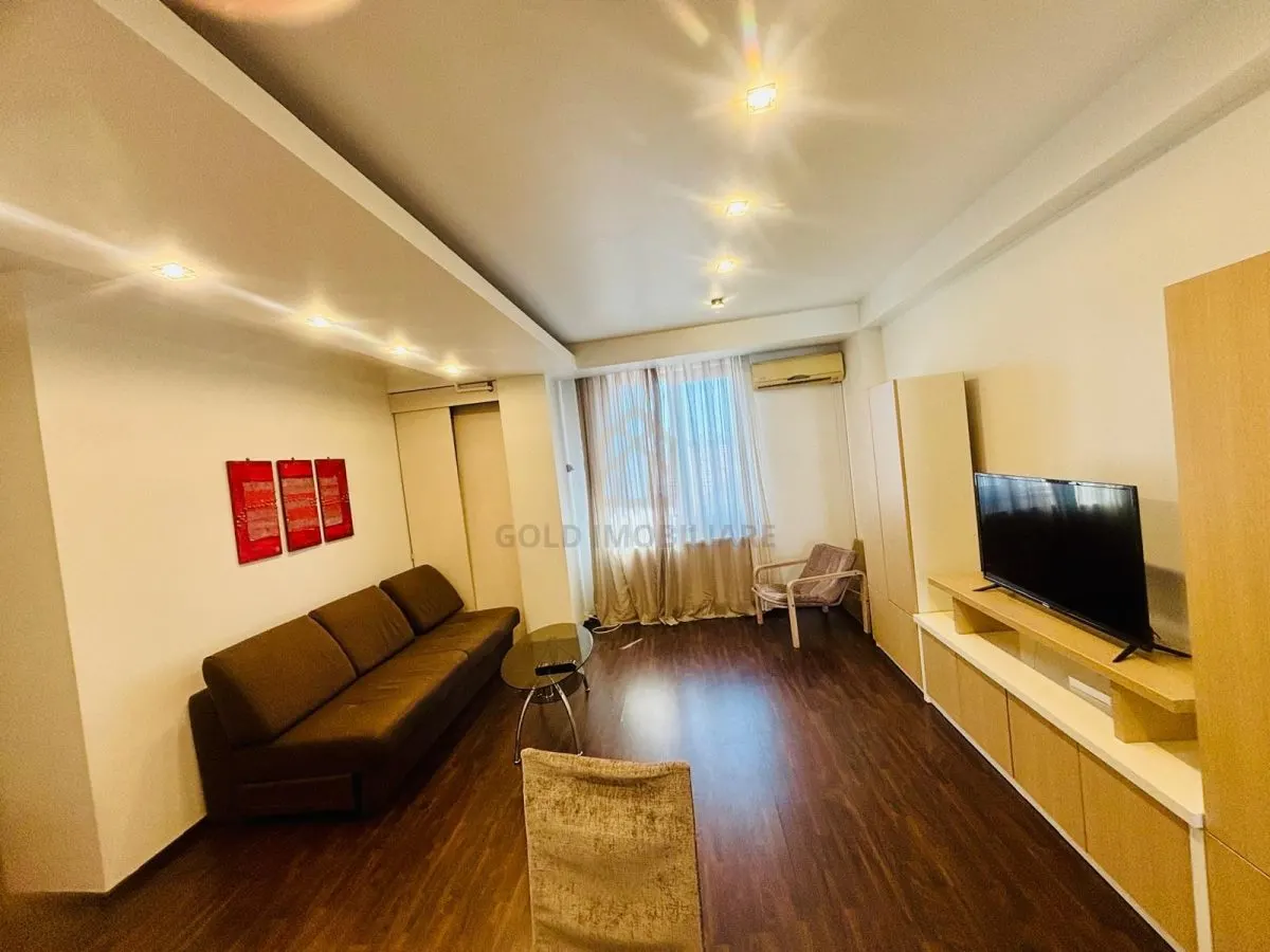 Apartament 2 camere de inchiriat ultracentral - foto 2