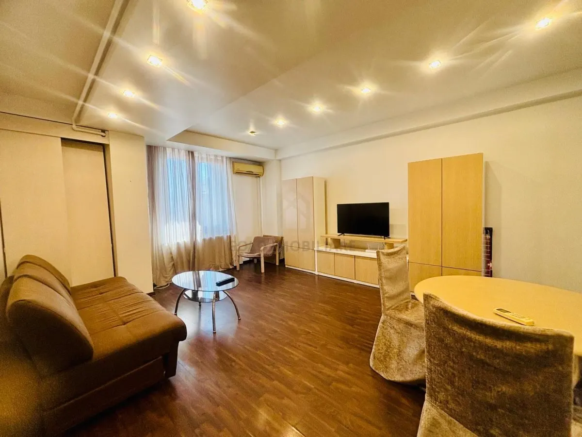 Apartament 2 camere de inchiriat ultracentral - foto 3