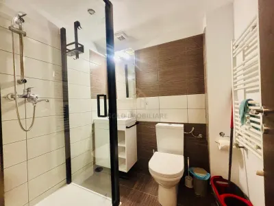 Apartament 2 camere de inchiriat ultracentral - foto 5