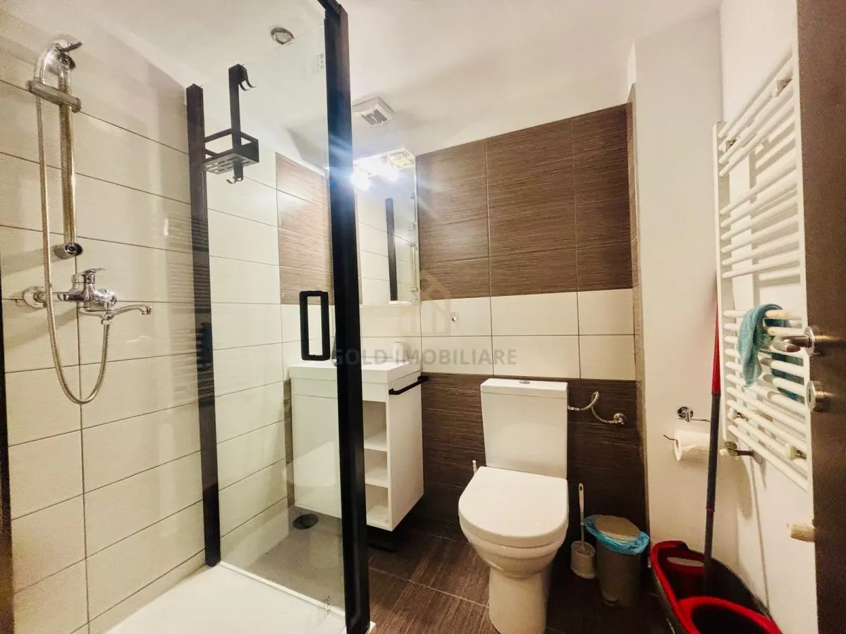 Apartament 2 camere de inchiriat ultracentral - foto 5