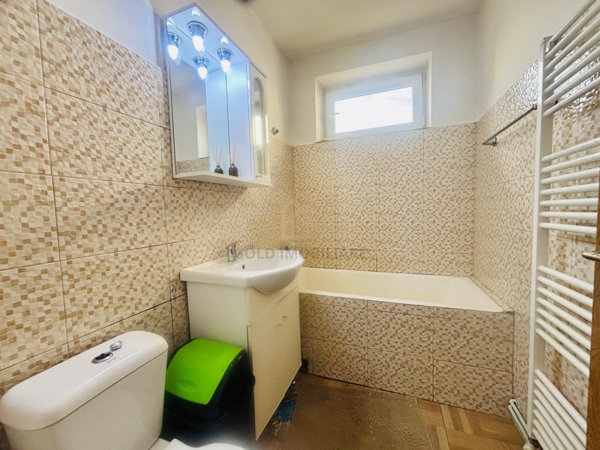 Apartament 2 camere de inchiriat ultracentral - foto 7