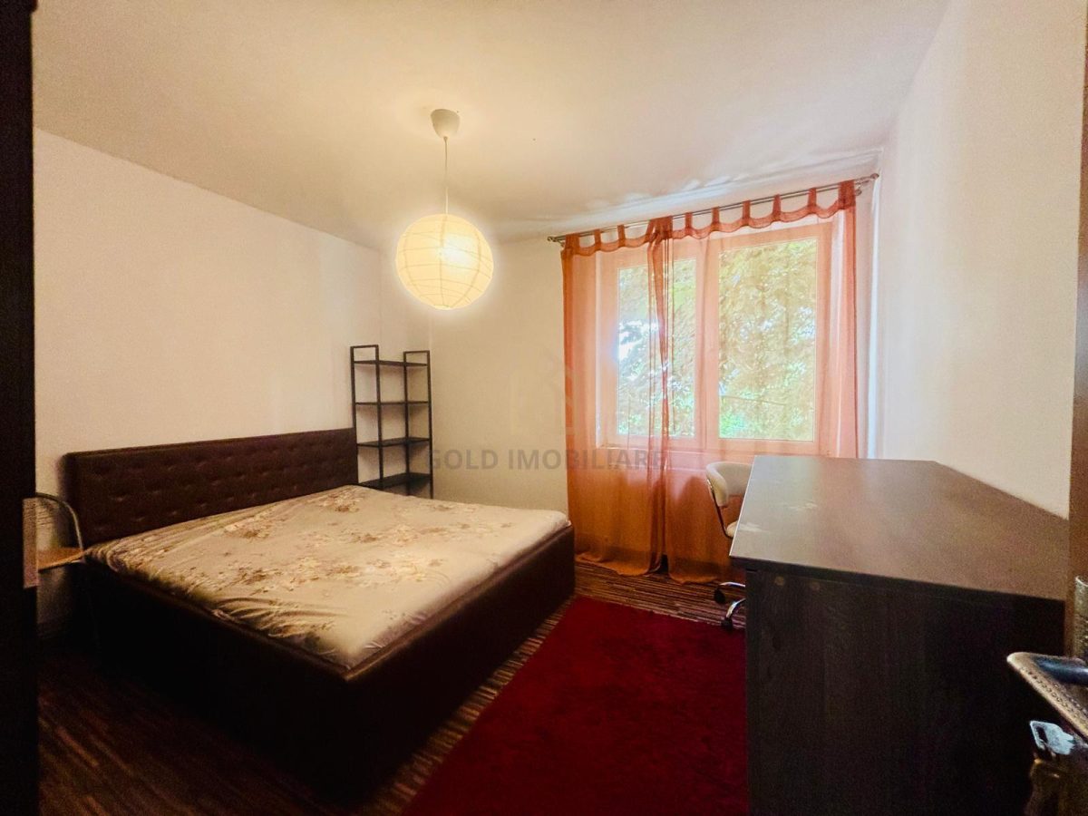 Apartament 2 camere de inchiriat ultracentral - foto 8