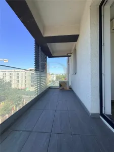 Spatiu de birou de inchiriat – Copou, Iasi | 48 mp | 1 loc de parcare - foto 9