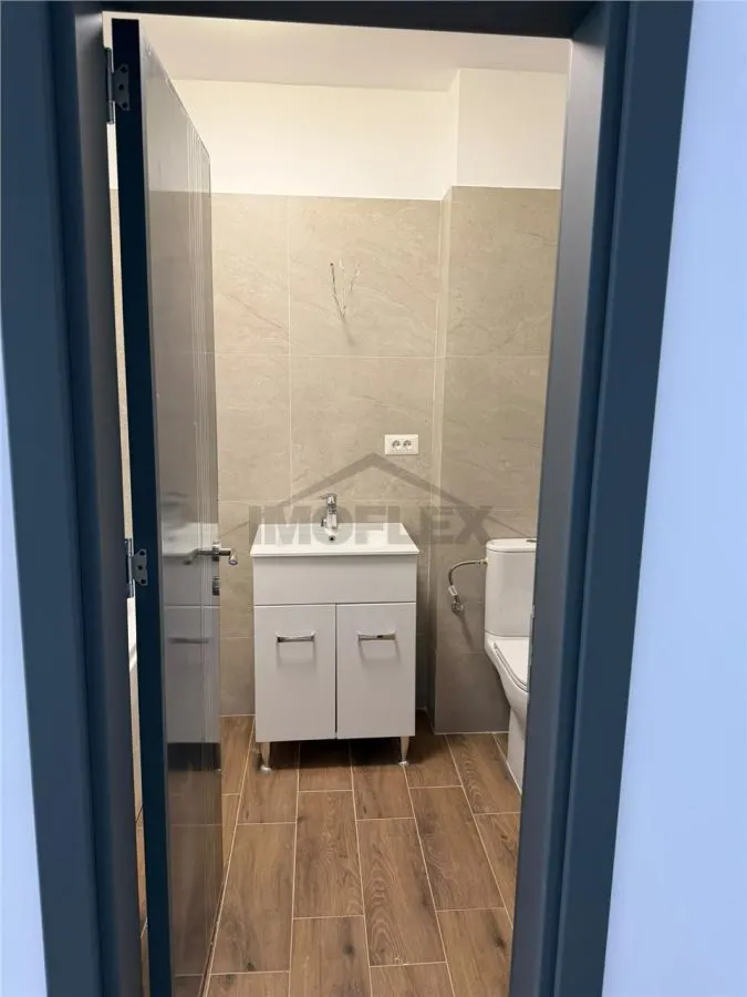 Garsoniera premium in ansamblu rezidential nou 2025.Discount pentru credit si plata cash - foto 3