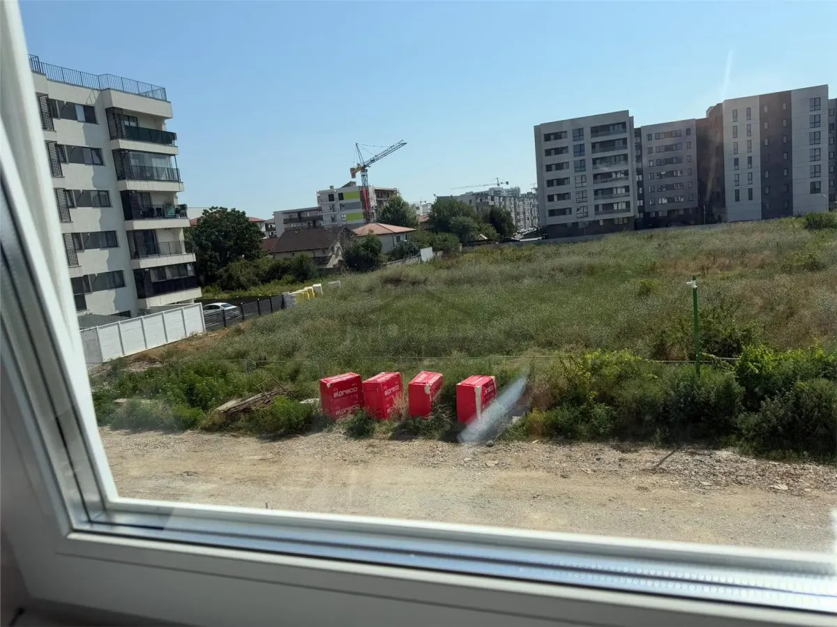 Apartamente noi în Sectorul 4, pregătite pentru un stil de viață confortabil - foto 5