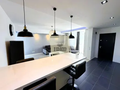 Apartament de lux 2 camere balcon si parcare in Arhitectilor - Sibiu