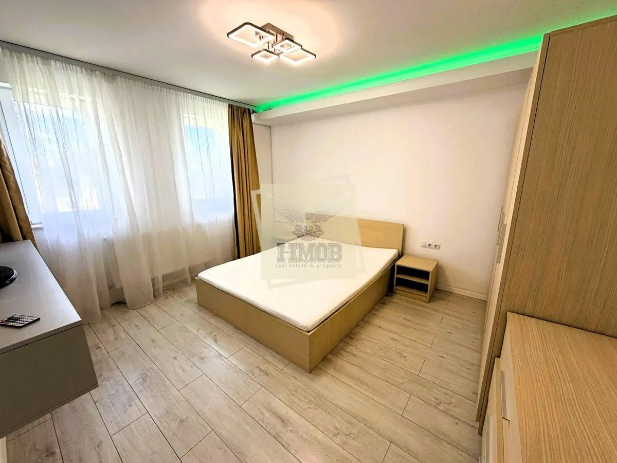 Apartament de lux 2 camere balcon si parcare in Arhitectilor - foto 4