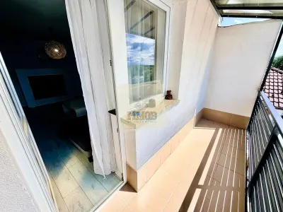Apartament de lux 2 camere balcon si parcare in Arhitectilor - foto 7