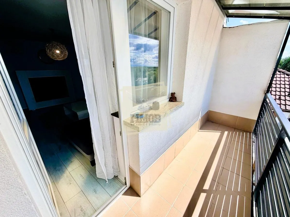 Apartament de lux 2 camere balcon si parcare in Arhitectilor - foto 7