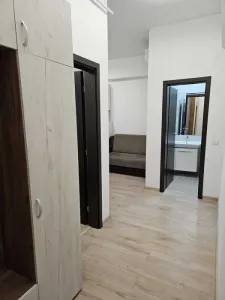 Apartament 2 camere de închiriat, Lazar Residence, Palas Mall, bloc nou - foto 4