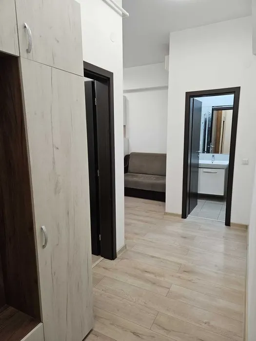Apartament 2 camere de închiriat, Lazar Residence, Palas Mall, bloc nou - foto 4