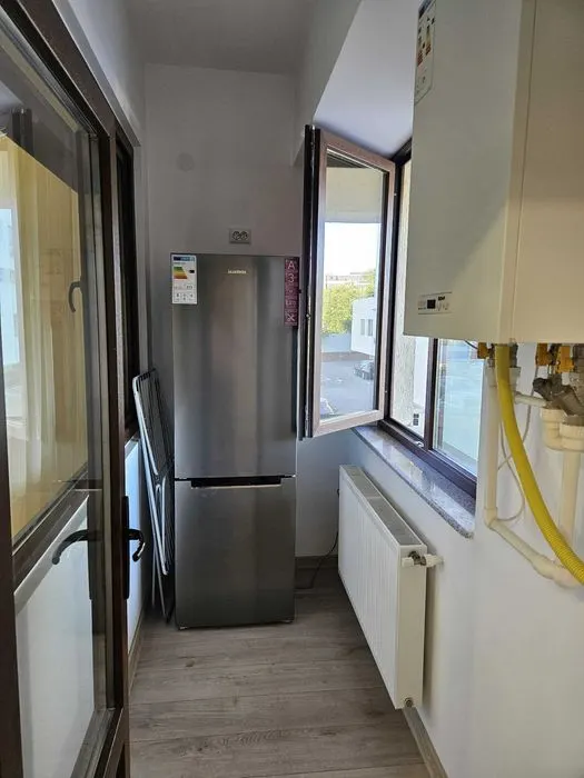 Apartament 2 camere de închiriat, Lazar Residence, Palas Mall, bloc nou - foto 6