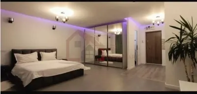 Garsoniera zona TEI - Bucuresti