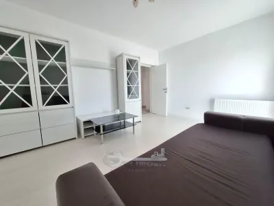 Apartament 2 camere, decomandat, Popas Pacurari, parcare privata, mobilat, liber - Iasi